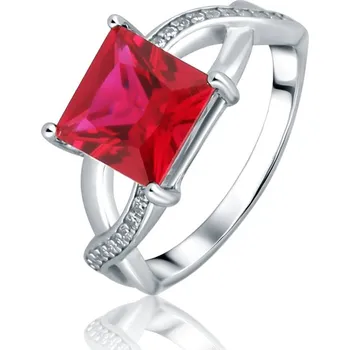 Prsten Prsten 925/1000 SVLR0867SH2R155