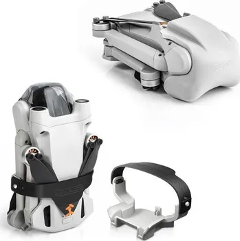 interaktivní kniha Startrc Držák vrtulí pro dron DJI Mini 3 Pro + příslušenství