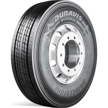 385/65 R22,5 160K DURAVIS R-STEER 002 M+S 3PMSF TL BRIDGESTONE