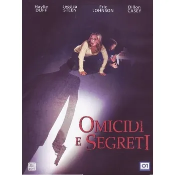 Vraždy a tajemství