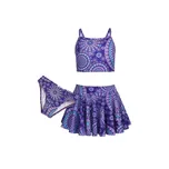 Dívčí plavky Arshiner vel.130