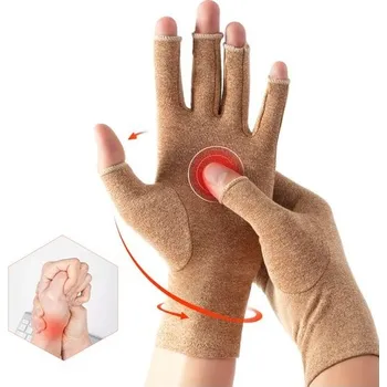 Rukavice Rukavice Waxden Arthritis Gloves, kompresní