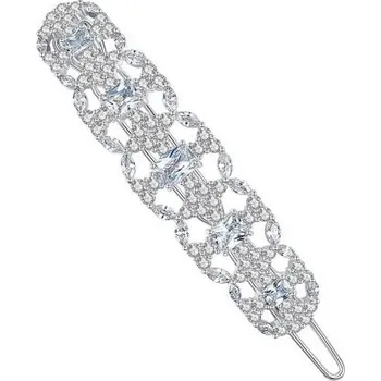 Čelenka Sponka do vlasů pro ženy, vlasové doplňky, svatba, diamant, sponka do vlasů, vlasové doplňky, ženy,