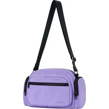 Školní batoh Taška přes rameno WATERFLY: lehká crossbody