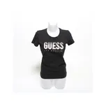 Dámské tričko Guess černé vel. M ---