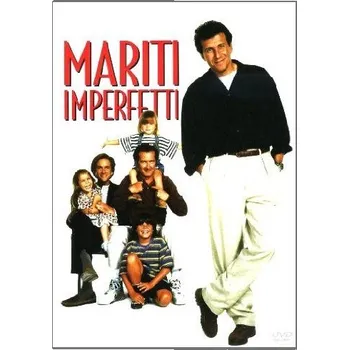 Nedokonalí manželé