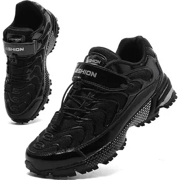 Dětská sportovní obuv ASHION Tenisky Dětské tenisky Chlapecké sportovní boty Dětské boty Prodyšné běžecké boty Venkovní