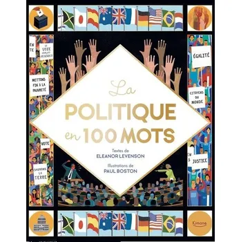 Politika ve 100 slovech