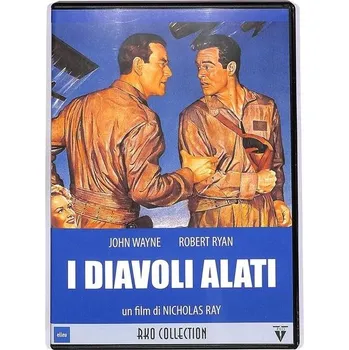 Okřídlení ďáblové