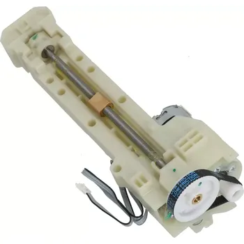 Příslušenství pro přípravu kávy Delonghi pojezdový mechanismus ECAM246