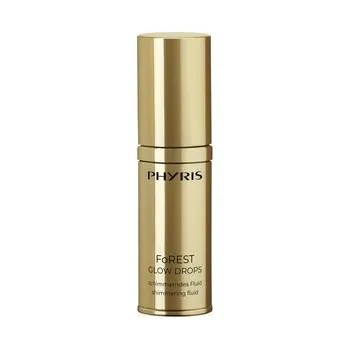 Péče o oční okolí Phyris FOREST Rozjasňující kapky