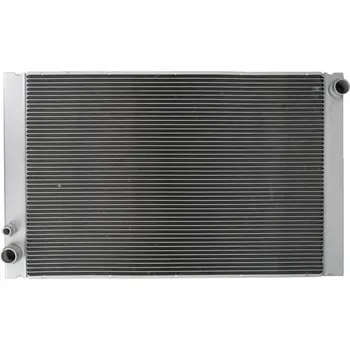 Chladič motoru Chladič nízké teploty, chladič plnicího vzduchu KAMOKA 7705319