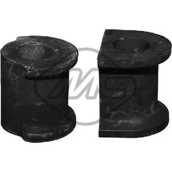 Stabilizátor nápravy Držák, Příčný stabilizátor Metalcaucho 05981