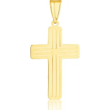 Přívěsek Přívěsek 585/1000 ZP0342XJ81-1600