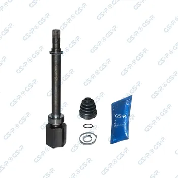 Hřídel nápravy Sada kloubů, hnací hřídel GSP 641173