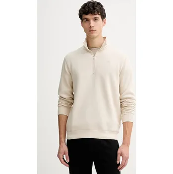 Pánská mikina Mikina G-Star Premium core D26459.C235 béžová 01X, vel. S