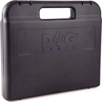 Dogtrace Kufr s vnitřní výplní D-control 1600