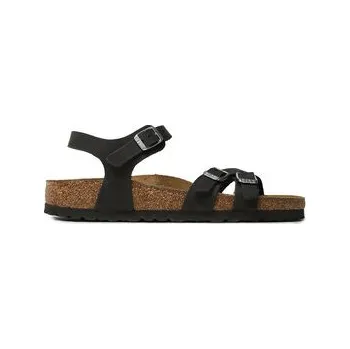 Dámské sandále Sandály Birkenstock Kumba 1021487 Černá 37