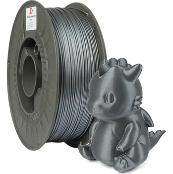 Filament Filament 3DPower SELECT PLA Stříbrná [1,75mm, 1kg]