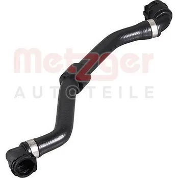 Motor automobilu Hadice chladiče METZGER AUTOTEILE 2422366