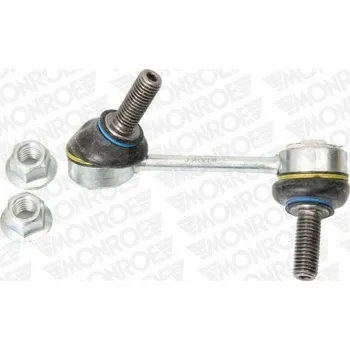 Zavěšení kol Tyč/vzpěra, stabilizátor MONROE L12609