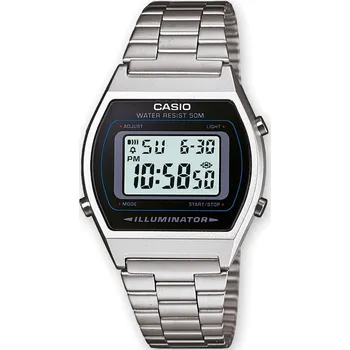 Pánské hodinky CASIO Vintage Sport 35mm B640WD-1A + BOX