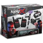 SpyX Špiónská sada