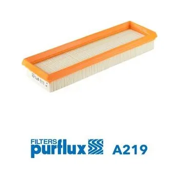 Vzduchový filtr Vzduchový filtr PURFLUX A219
