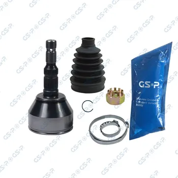 Hřídel nápravy Sada kloubů, hnací hřídel GSP 821051