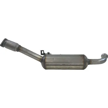 Filtr pevných částic Filtr sazových částic, výfukový systém BOSAL 097-910