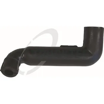 Spojovací materiál motoru Hadice, větrání klikové skříně TRUCKTEC AUTOMOTIVE 02.14.036