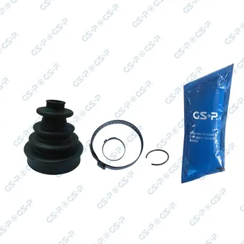 Hřídel nápravy Sada měchů, hnací hřídel GSP 780272