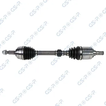 Hřídel nápravy Hnací hřídel GSP 203561