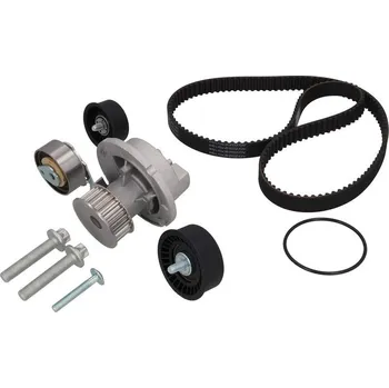 Vodní pumpa + sada ozubeného řemene KAMOKA 7001207