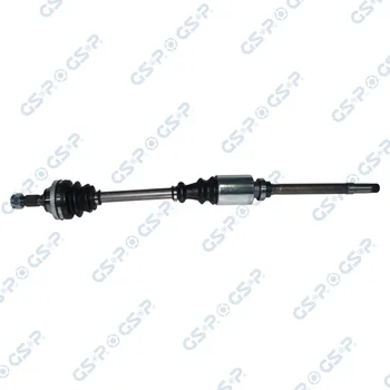 Hřídel nápravy Hnací hřídel GSP 245156