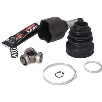 Hřídel nápravy Sada kloubů, hnací hřídel KAMOKA 8113