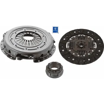 Autodíl Sada spojky SACHS 3000 389 004