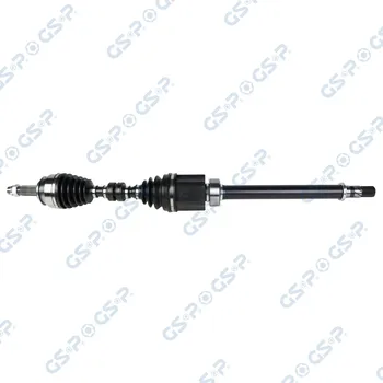 Hřídel nápravy Hnací hřídel GSP 202449