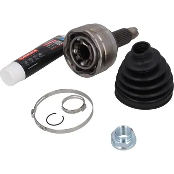 Hřídel nápravy Sada kloubů, hnací hřídel KAMOKA 6572