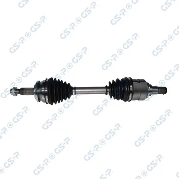 Hřídel nápravy Hnací hřídel GSP 259520