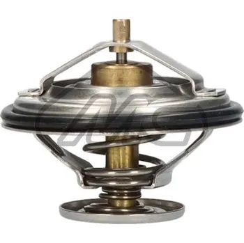 Těsnění motoru Termostat, chladivo Metalcaucho 03255