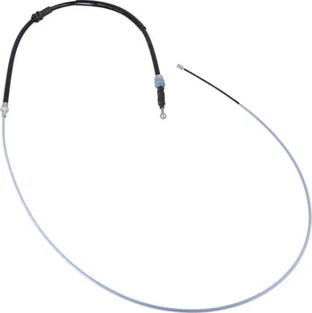 Lanko parkovací brzdy Tažné lanko, parkovací brzda KAMOKA 1190385