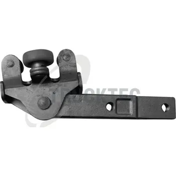 Dveře karosérie Valivé vedení, posuvné dveře TRUCKTEC AUTOMOTIVE 02.53.178