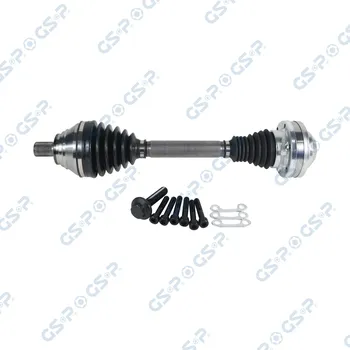 Hřídel nápravy Hnací hřídel GSP 201896