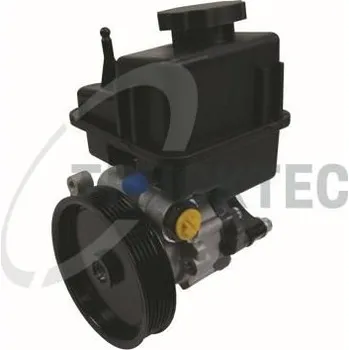 Posilovač řízení Hydraulické čerpadlo, řízení TRUCKTEC AUTOMOTIVE 02.37.092