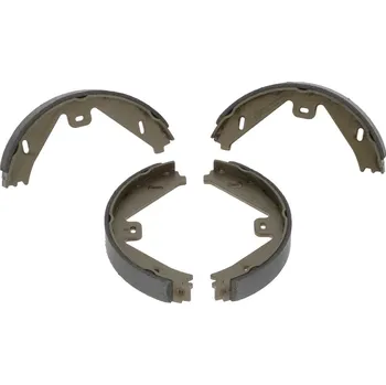 Brzdová čelist Sada brzdových čelistí, parkovací brzda FERODO FSB4026