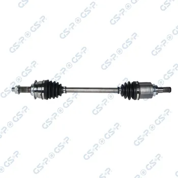 Hřídel nápravy Hnací hřídel GSP 257296