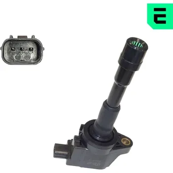 Autoelektrika Zapalovací cívka ERA 880479A