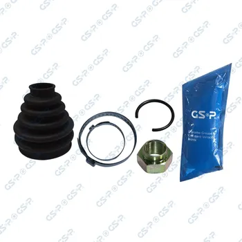 Autodíl Sada měchů, hnací hřídel GSP 780280