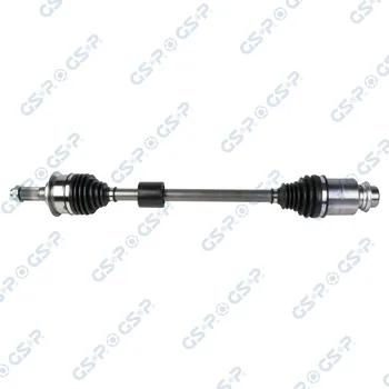 Hřídel nápravy Hnací hřídel GSP 257276